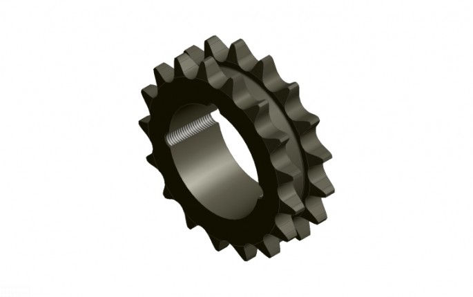 Drive Sprockets, Double Row