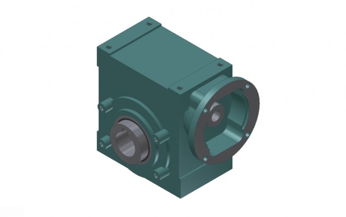 Right Angle Reducers