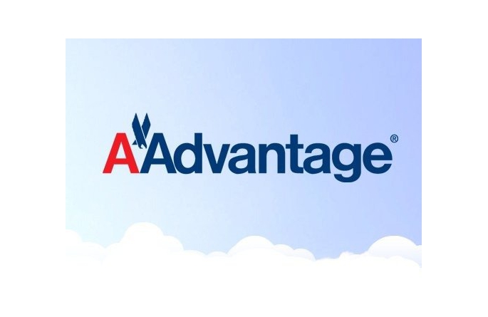 aadvantage logo