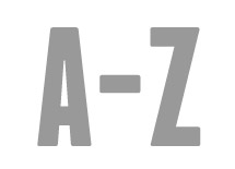 A-Z parts