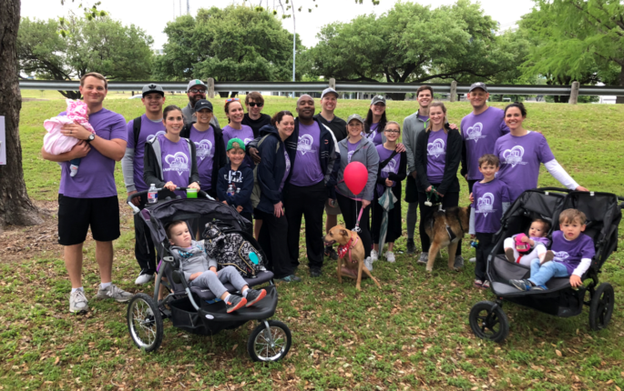 2018 March for Babies!