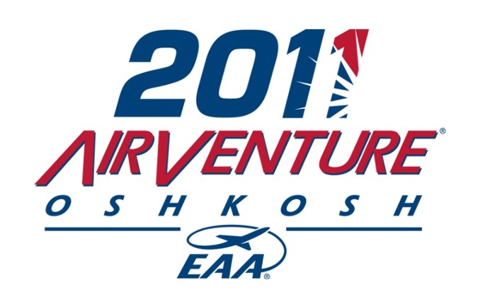 U.S. Naval Aviation Celebrates 100 Years at 2011 AirVenture this Week