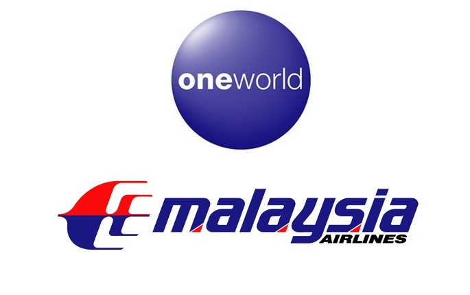 Malaysia Air To Join Oneworld Alliance