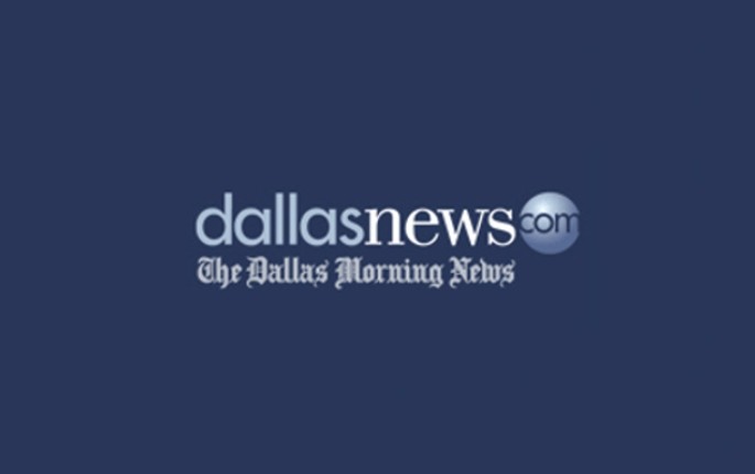 DallasNews.com Logo