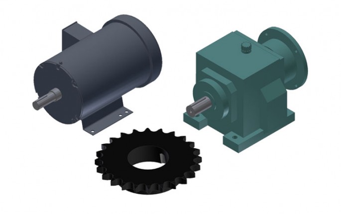 Power Transmission Components